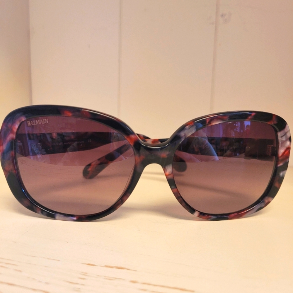 Authentic Balmain Sunglasses - image 1